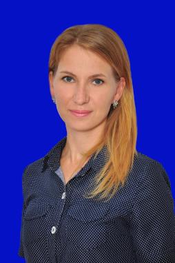 Гончарова Анна Васильевна