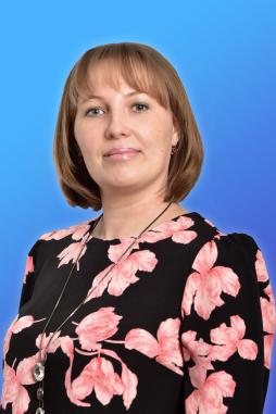 Николенко Мария Николаевна