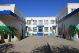 МКДОУ ЗАТО Знаменск ДС №1 "Жар-птица"