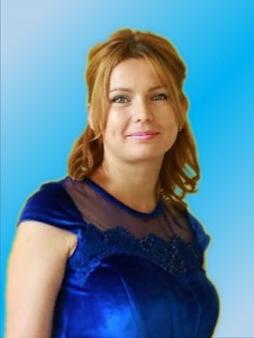 Беляева Евгения Сергеевна